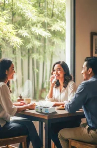 Produk Facial Tissue 150’s Tisu Bambu Miutiss