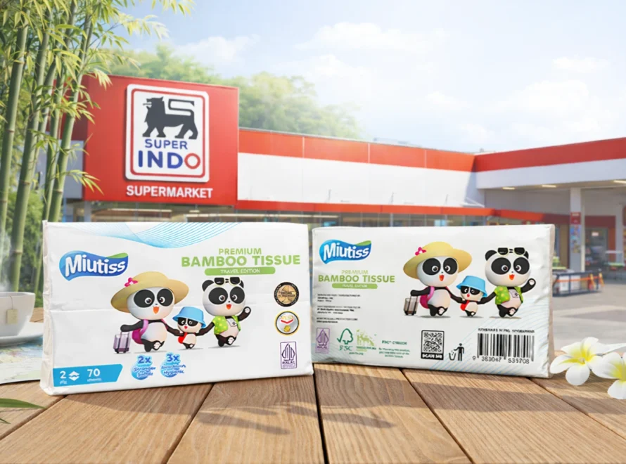 Promo Tissu Miutiss