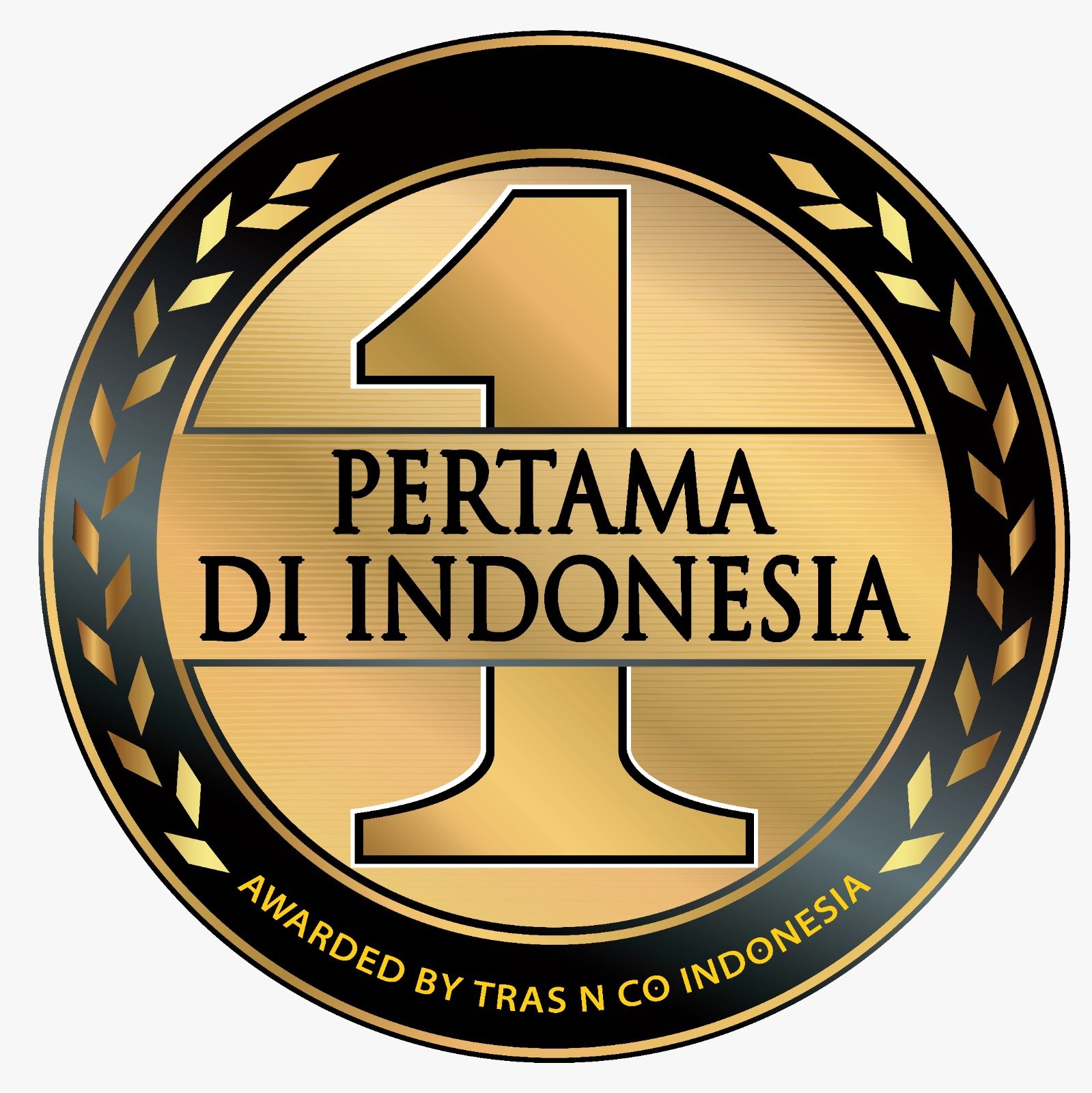 Tissu Bambu Putih Pertama